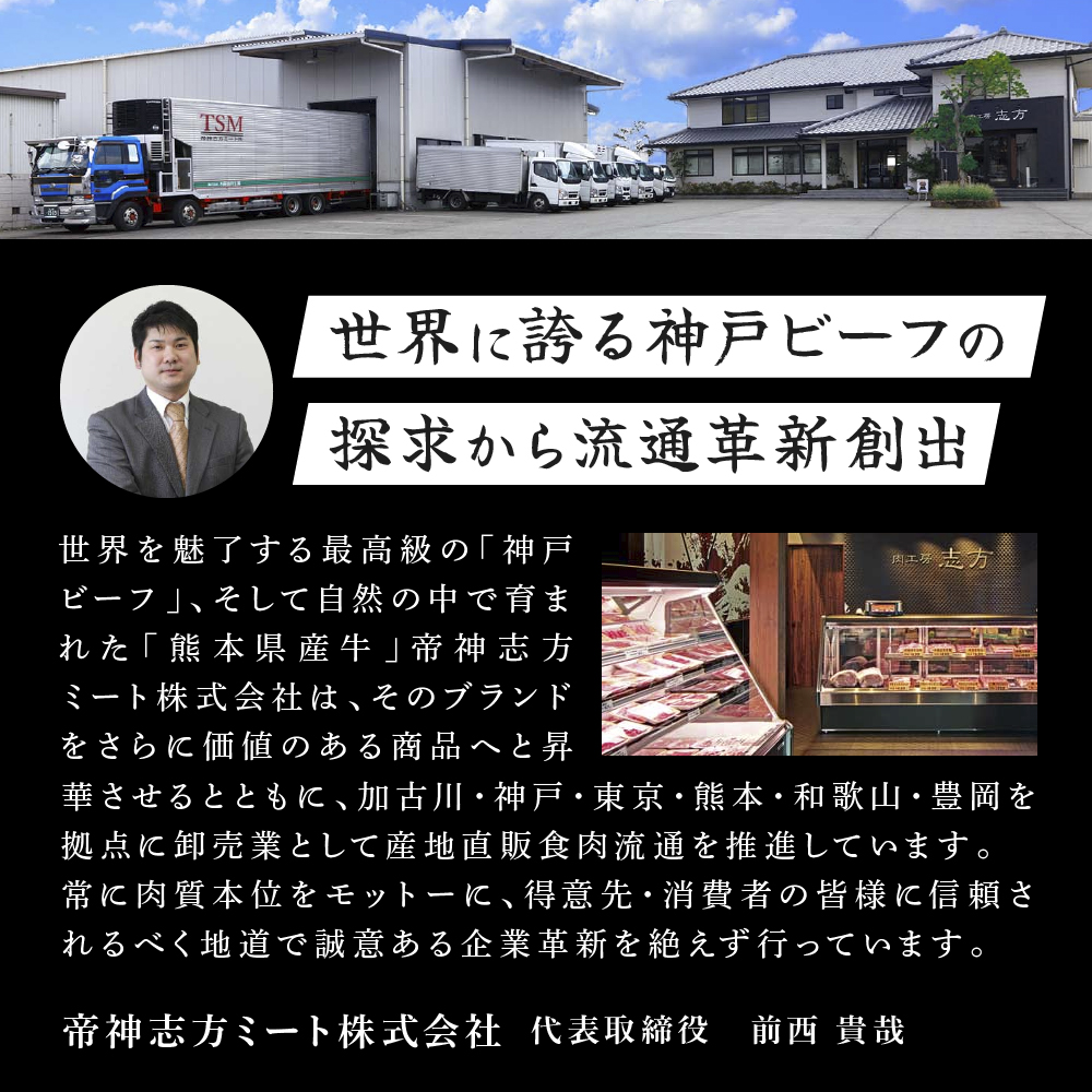 兵庫県加西市のふるさと納税 神戸牛 すき焼き用肉 食べ比べセット Bセット 1kg (500g×2) 肩ロース スライス セット 詰め合わせ A4ランク A5ランク 牛肉 牛 お肉 肉 ブランド牛 和牛 神戸ビーフ 但馬牛 すき焼き肉 食べ比べ 国産 冷凍