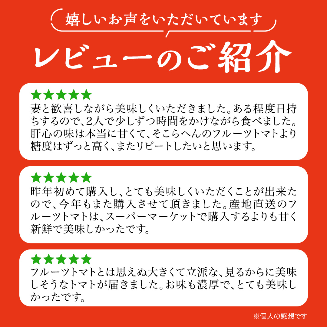 茨城県筑西市のふるさと納税  てるて姫 小箱 約800g × 1箱 【7～13玉/1箱】 てるてひめ 糖度9度 以上 スーパーフルーツトマト 野菜 フルーツトマト フルーツ トマト とまと [AF070ci]