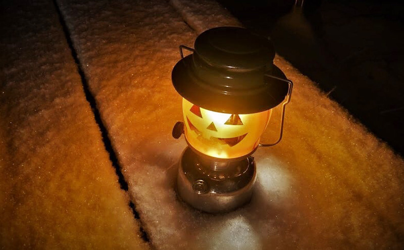 ykCɒBszł Jack-O^ O[u 660^Cv AEghA Lv ^