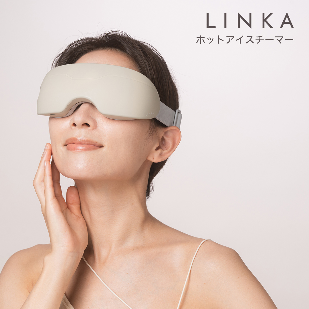 LINKA アイスパ （ホットアイスチーマ