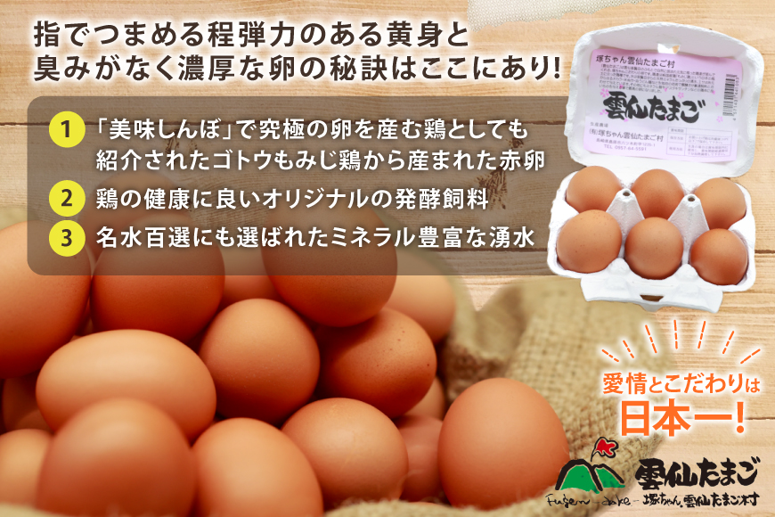 長崎県島原市のふるさと納税 AI243 旬の野菜 フルーツ セット 卵6個 計11～14品目[ 野菜 野菜セット 詰め合わせ 果物 たまご 卵 赤卵 雲仙たまご 島原市 長崎県 農産品流通 ]
