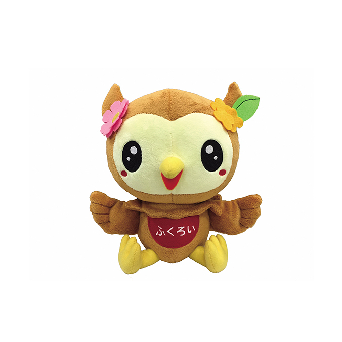 袋井市キャラクターフッピー 静岡県袋井市 Jre Pointが 貯まる 使える Jre Mall