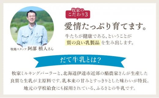 北海道伊達市のふるさと納税 北海道 牧家 Bocca プリン三昧＆飲むヨーグルト プリン 白いプリン クレームブリュレ 塩キャラメル ヨーグルト プレーン ももベリー ラッシー スイーツ ギフト 送料無料