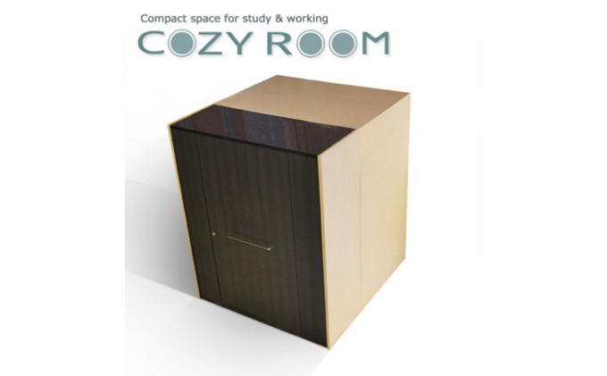 COZYROOM（コージールーム）個室デスク