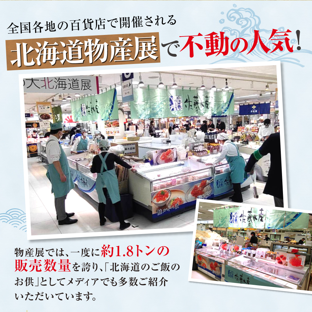 北海道石狩市のふるさと納税 佐藤水産 鮭醤油仕立ての熟成鮭フレーク計660ｇ(6本入) 常温瓶入り