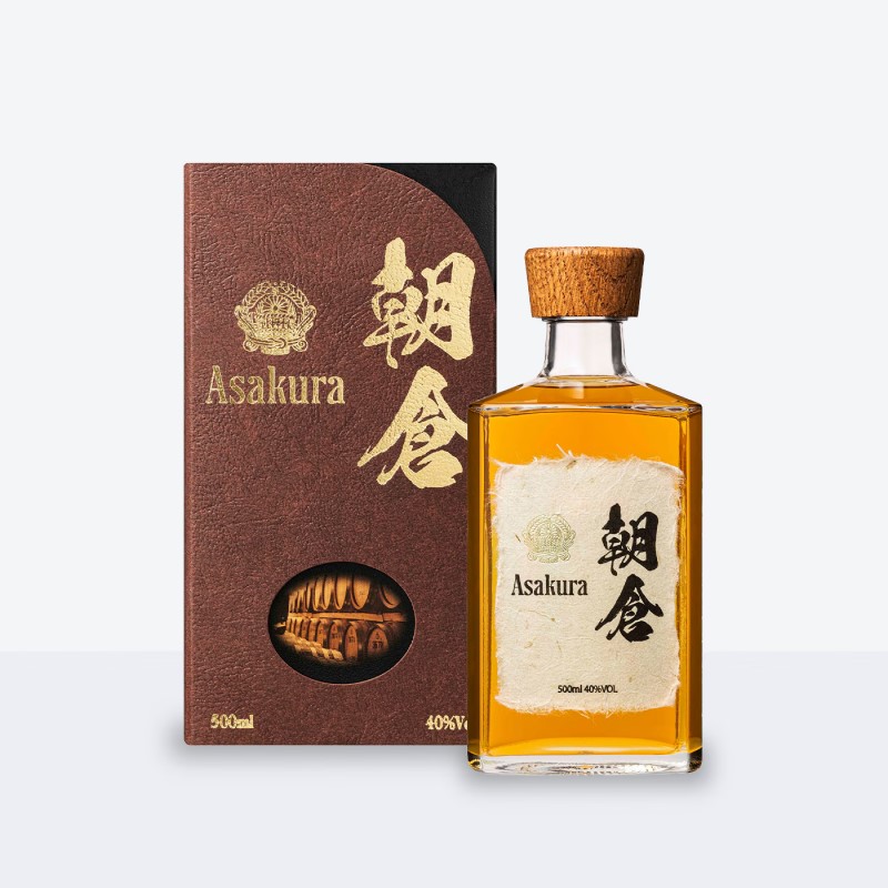 SHINDO シングルモルトEXPERIMENTAL 01 700ml 新道蒸留所 シングルモルト SHINDO EXPERIMENTAL 01 / 700ml 50%