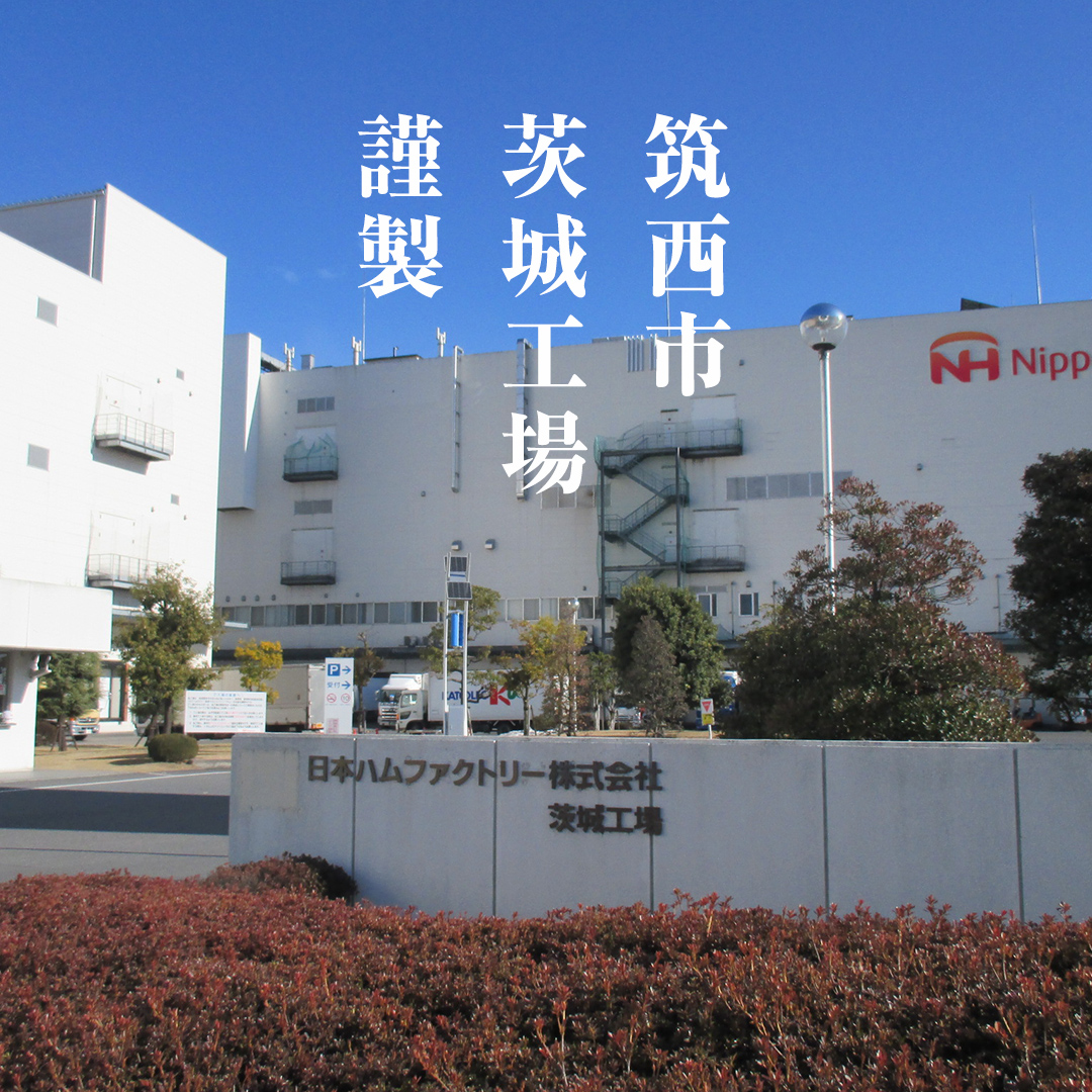 茨城県筑西市のふるさと納税 日本ハム 筑西工場 本格派 ギフトセットB 肉 にく 贈答 ギフト 詰め合わせ ハム ソーセージ ウィンナー 生ハム 焼豚 [AA081ci]