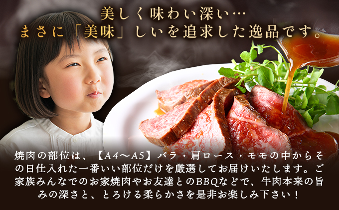 佐賀県大町町のふるさと納税 訳あり！【A4～A5】佐賀牛モモブロック（ローストビーフ用等）約500ｇ〜600ｇ