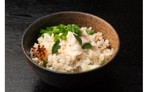 大分県国東市のふるさと納税 天然鯛の贅沢釜めしセット※無洗米,鯛みそ付属