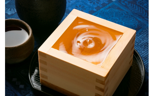 大分県国東市のふるさと納税 伝統の純米酒「森羅万象」1.8L×1本