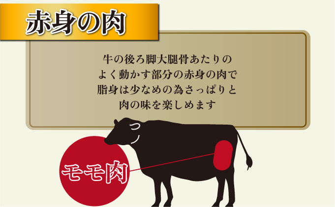 宮崎県串間市のふるさと納税 KU214 ＜冷蔵・真空包装＞A4等級以上！宮崎牛モモブロック(約600g)とろける旨み！【スーパーほりぐち】
