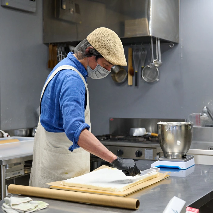佐賀県神埼市のふるさと納税 【米粉スイーツ専門店】米粉のスコーン8個セット(グルテンフリー)【グルテンフリー 保存料不使用 贈り物 お歳暮 お中元 お祝】(H053317)