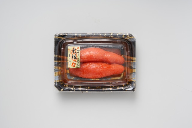 かねふく 1.3kg 辛子明太子 130g×10(上切れ)[a0785]藤井乾物店[返礼品]添田町 ふるさと納税