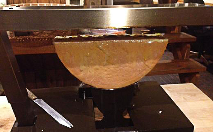 三好式ラクレットオーブン（北海道標茶町） ふるさと納税サイト「ふるさとプレミアム」