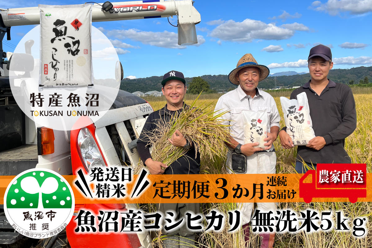 魚沼産コシヒカリ（旧塩沢町産）約28キロ 令和4年産 農家直送状態精米 - 米