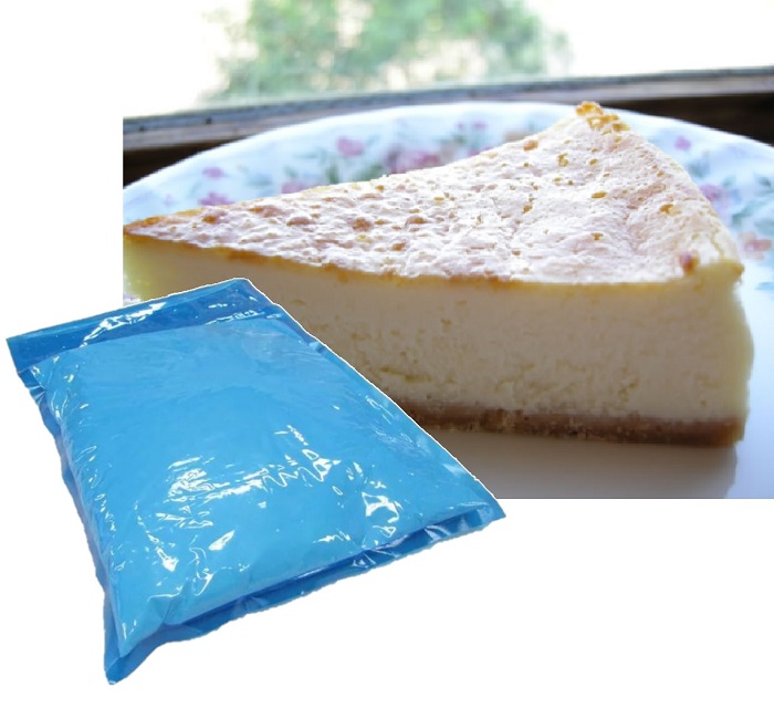 蔵王チーズ クリームチーズ（プレーン）2kg（業務用・ナチュラルチーズ） / 宮城県蔵王町 | セゾンのふるさと納税