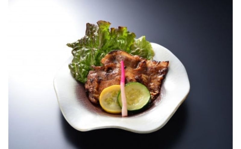 大松閣特製 豚肉麹味噌漬け 埼玉県飯能市 セゾンのふるさと納税