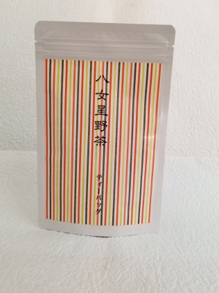 福岡県朝倉市のふるさと納税 お茶 ティーバッグ 10p入り×5袋 八女茶 緑茶 煎茶 星野茶