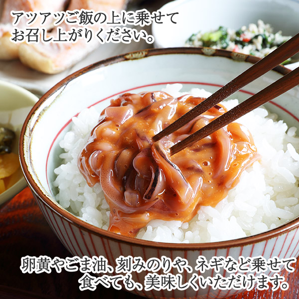 3163. いかの塩辛 500g いか イカ 烏賊 おつまみ 魚介 海鮮 送料 3163. いかの塩辛 500g いか イカ 烏賊 おつまみ 魚介 海鮮 送料