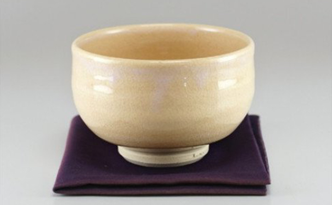萩焼 茶碗（大道・楽） 山口県萩市 セゾンのふるさと納税