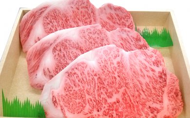 【栃木県鹿沼市】とちぎ和牛 サーロインステーキ 900g 牛肉 お肉 グランプリ 霜降り