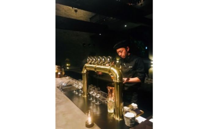 埼玉県飯能市のふるさと納税 CARVAAN BREWERY クラフトビール