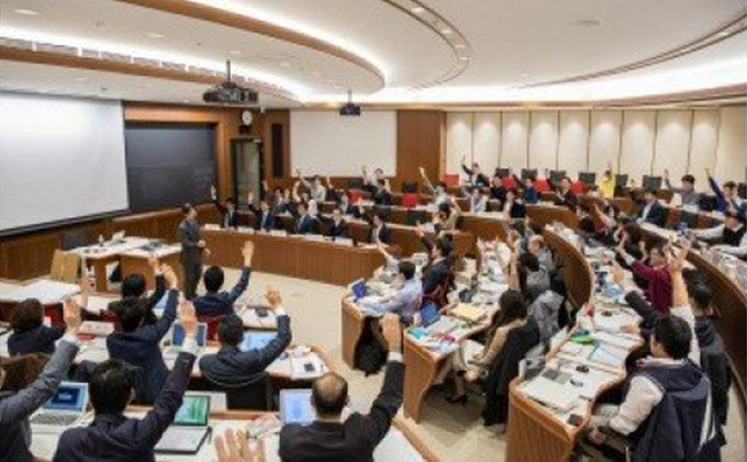 【愛知県日進市】社会人のためのビジネススクールMBA(経営学修士)講義受講券 チケット