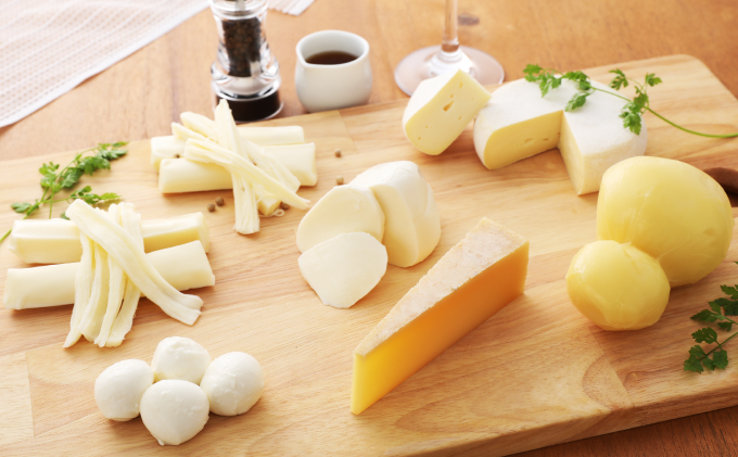 NEEDSオリジナルチーズ7種詰合せA（槲
