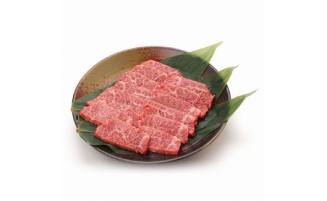 肉 牛 焼肉土佐 和牛 A5 特選 カルビ 焼肉 500g【SaNeYam】〈高知市共通返礼品〉お歳暮 御歳暮