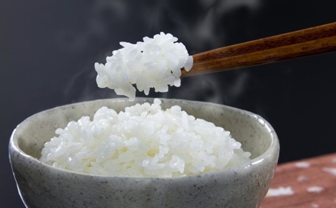 秋田県三種町のふるさと納税 高橋の 特別栽培米 あきたこまち 5kg×2袋 精米 （合計：10kg）