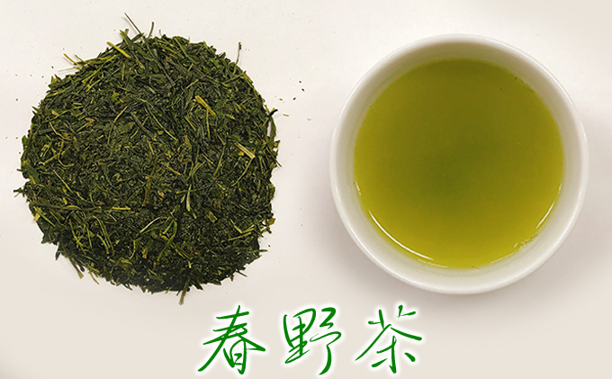 静岡県浜松市のふるさと納税 浜松銘茶詰合せ(1)（浜松茶・天竜茶・春野茶各1袋） お茶 緑茶 お茶の詰合せ