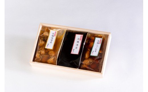【三重県鳥羽市】I-45浦村かき三味