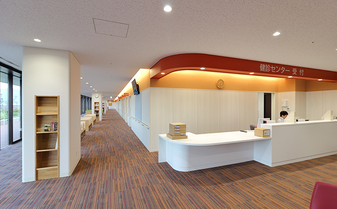 人間ドック受診券 1泊2日人間ドック女性コース 赤穂市民病院 公式 兵庫県赤穂市ふるさとづくり寄付金直営サイト ふるあこ