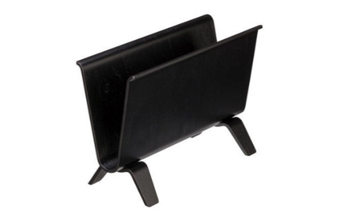yÉ}szTCg[Ebh MAGAZINE RACK ubNiNo.22-6Bj