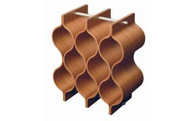 yÉ}szTCg[Ebh WINE RACK `[NOCiNo.WR-101j