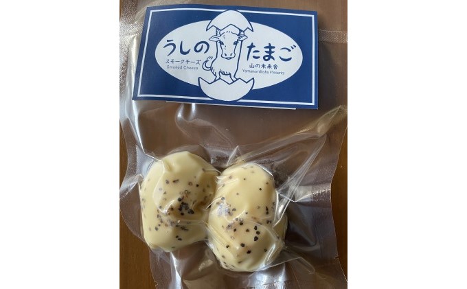 熊本県山都町のふるさと納税 牧場直送チーズ＆ミートセット(2)