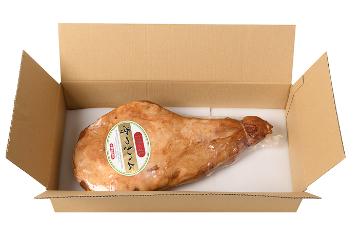 ハム 三田屋総本家 5種ハム詰合せのギフト通販 - 贈り物、ギフトの専門店