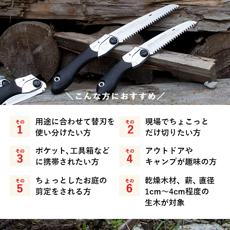 2枚セット シルキー ポケットボーイ 万能目 替刃 130MM 341-13