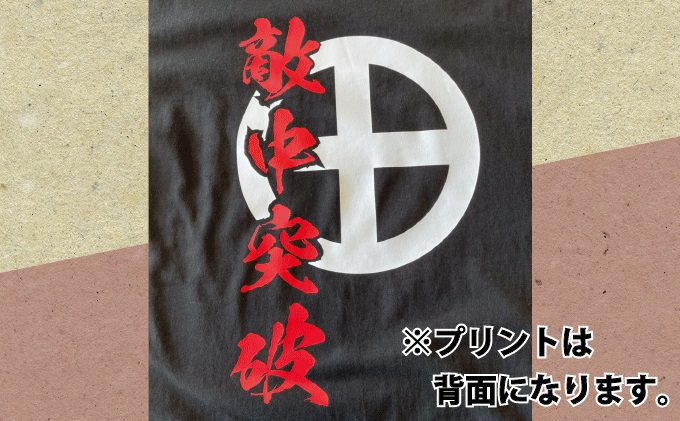 ふるさと納税 戦国武将Tシャツ 石田三成 Sサイズ 岐阜県関ケ原町 【SALE／74%OFF】