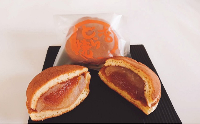 長野県千曲市のふるさと納税 杏菓子3種の詰め合せセット