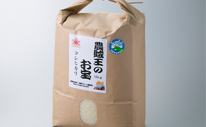 若狭町産の玄米・米を使用の米のポン菓子セット（栽培期間農薬不使用）（福井県若狭町） | ふるさと納税サイト「ふるさとプレミアム」
