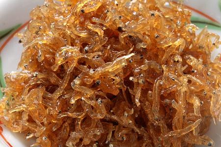 しらす屋の佃煮 生炊き山椒ちりめん500g H006 023 愛知県碧南市 セゾンのふるさと納税