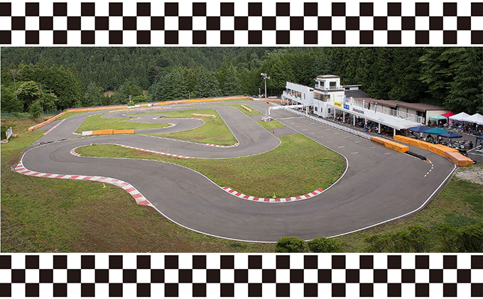 フォーミュランド ラー飯能 レンタルカート走行3回券 埼玉県飯能市 セゾンのふるさと納税