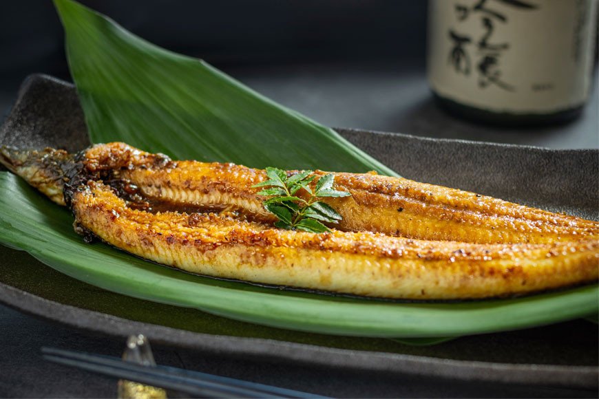 鰻4 楽天市場】＼ふっくら肉厚／ 国産うなぎ蒲焼(タレ付)4尾（特大