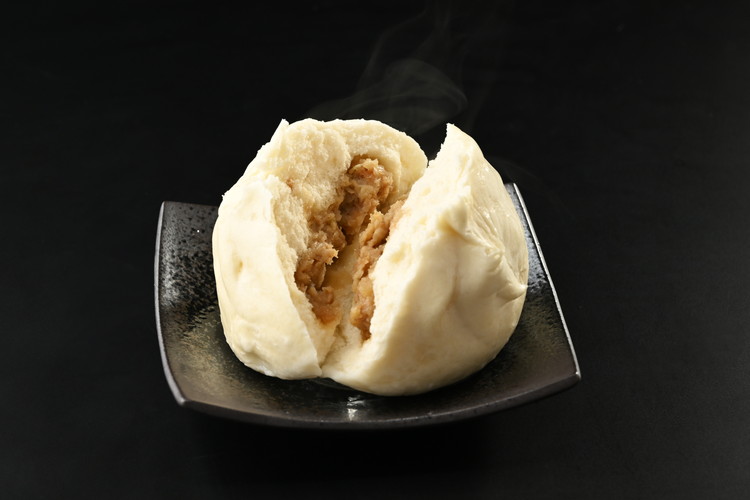 アラカワミート特製豚まん | 肉まん 中華まん 冷凍 お取り寄せ 惣菜