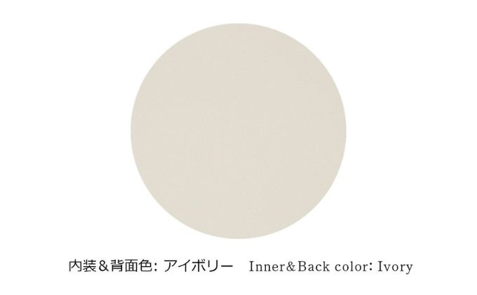 財布 大容量 ぐるっとファスナーの長財布 ノースガーデン