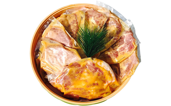 お肉屋さんたどころ お肉満喫セットB 3ヶ月連続お届け（北海道洞爺湖町） | ふるさと納税サイト「ふるさとプレミアム」