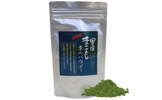 乾燥マコモ粉末50g - 入浴剤・バスソルト