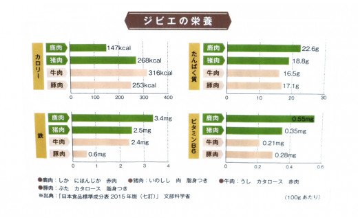 宮崎県延岡市のふるさと納税 ジビエ革命～究極のジビエ　猪肉セット　A508