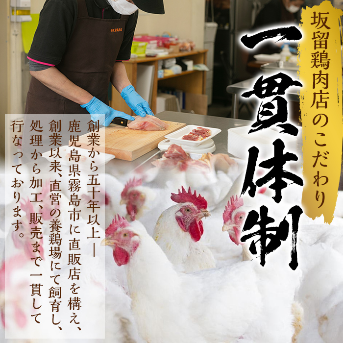 鹿児島県霧島市のふるさと納税 A0-237 ＜2024年11月発送分(11月30日迄に発送)＞国産！鶏刺しセット約1kg！手羽刺し2本と厳選醤油たれ付き【坂留鶏肉店】鳥刺し 鶏肉 とり 刺身 鶏刺し 1kg おつまみ 国産 鹿児島